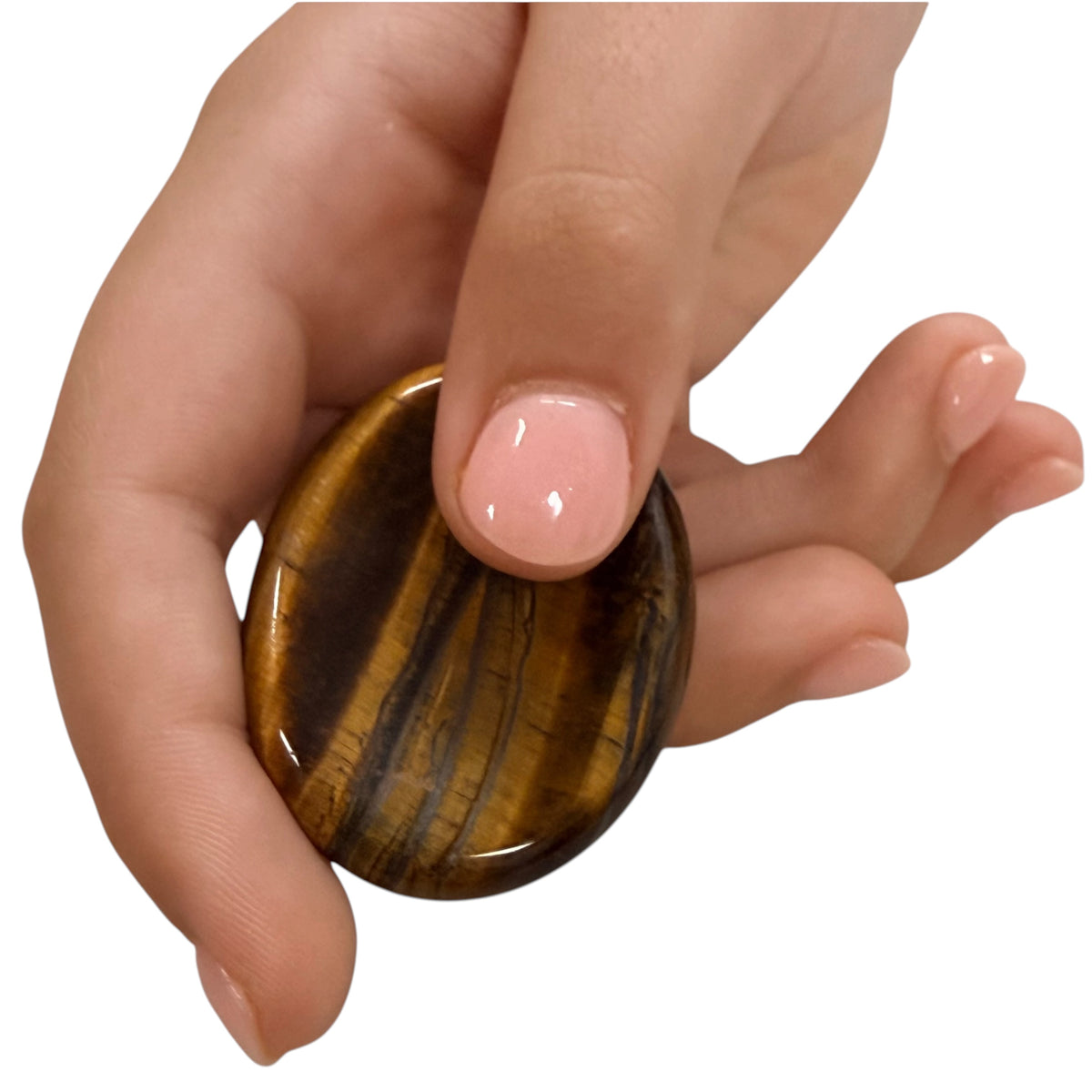 Rubbing Stones