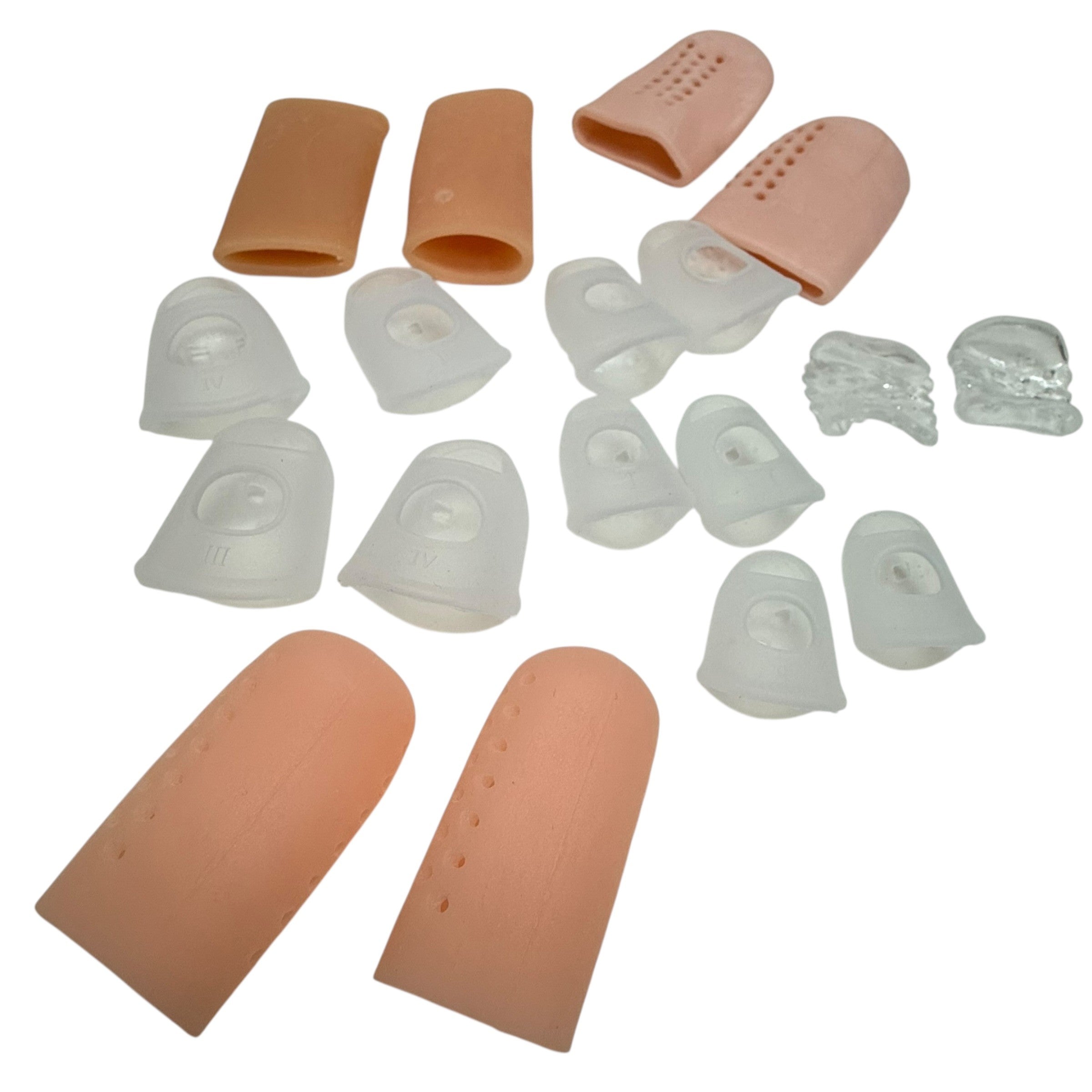 18 PIECE Picky Fingers Sampler Pack