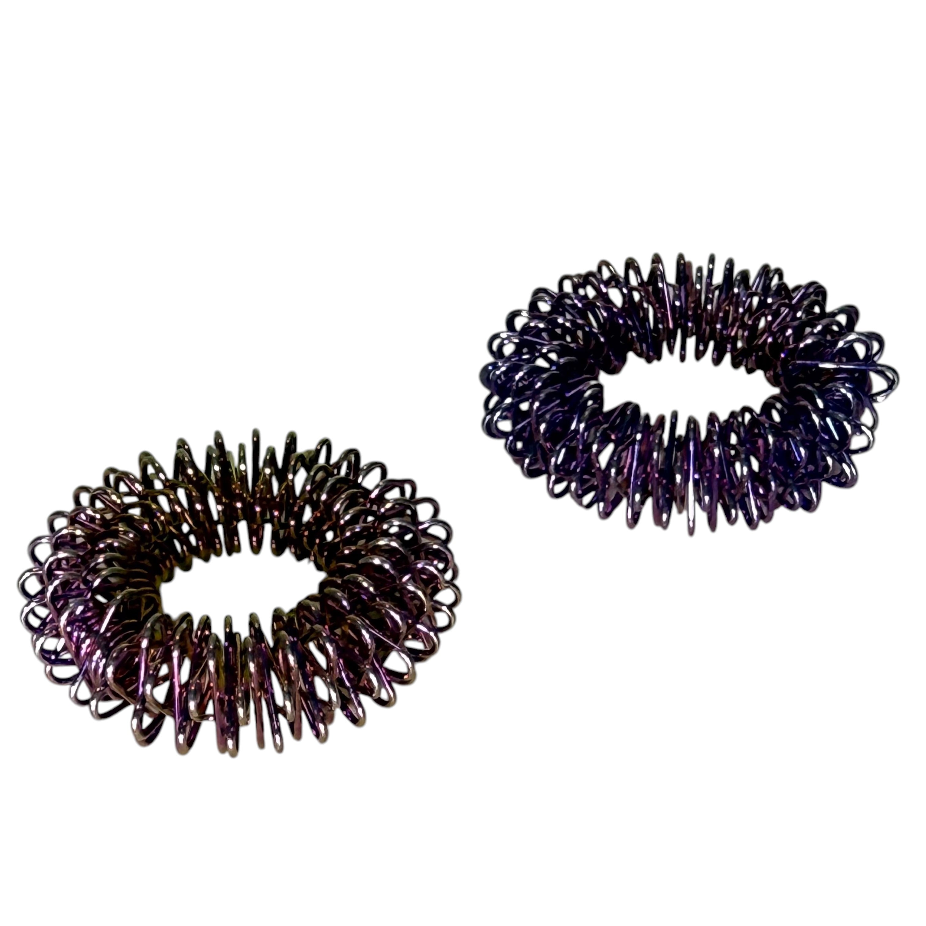 Limited Edition Sunset Finger Spikey DUO