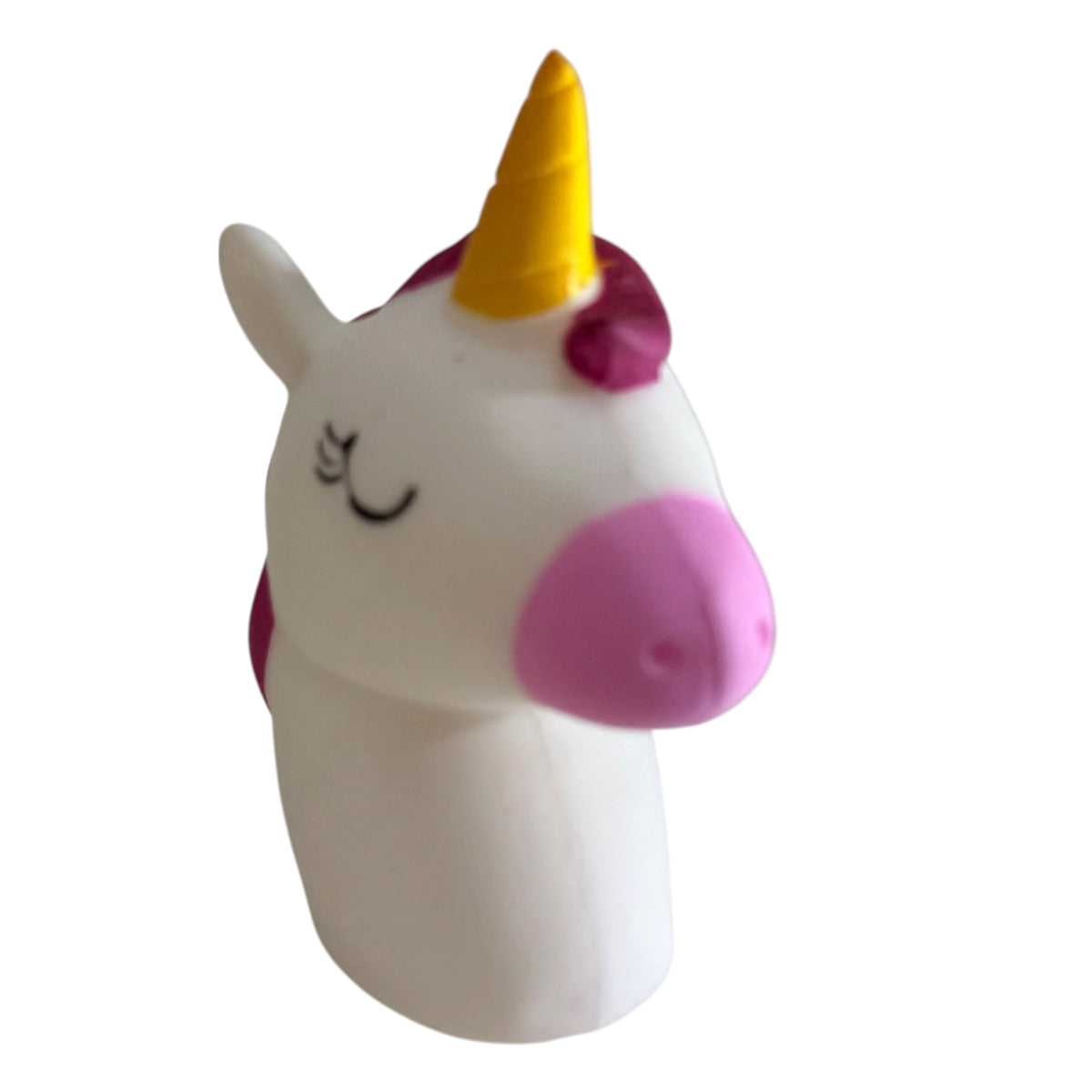 Mystic the Unicorn Squishy