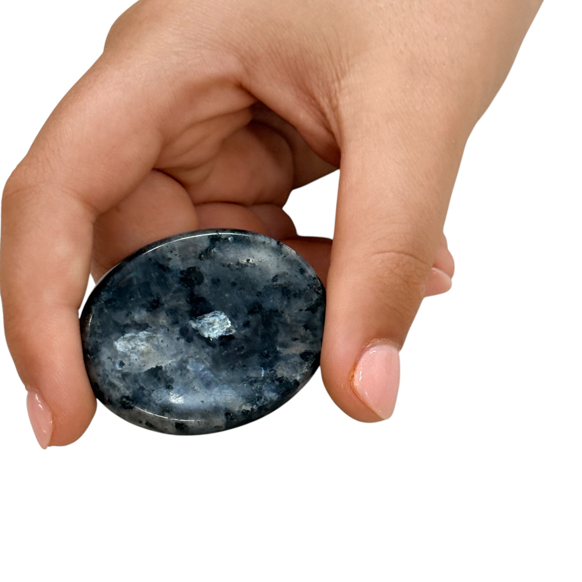 Rubbing Stones