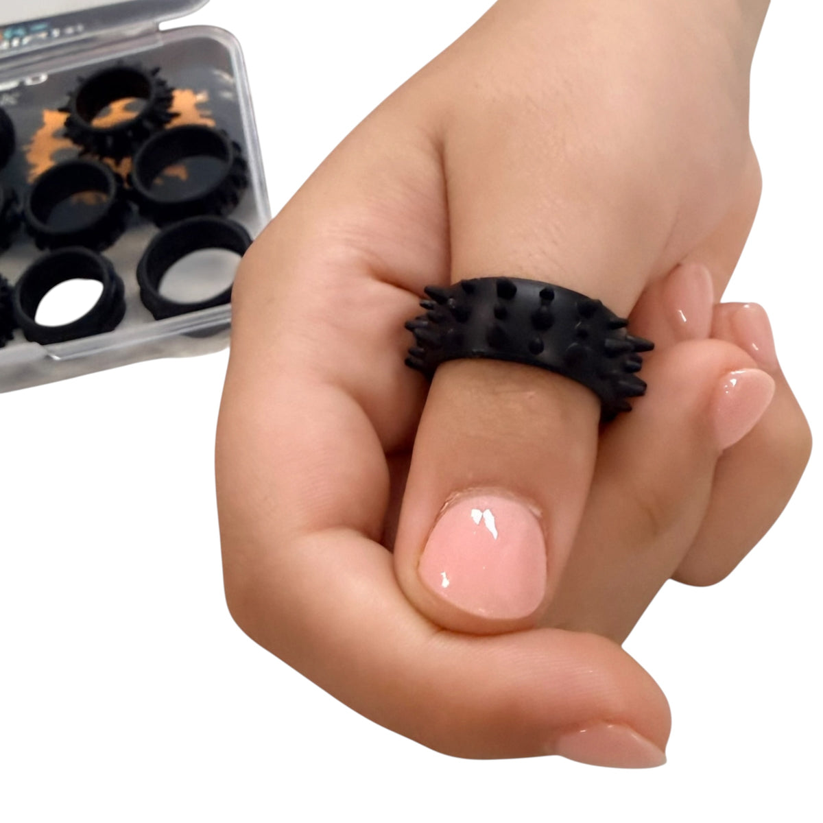 Halo Picky Bands