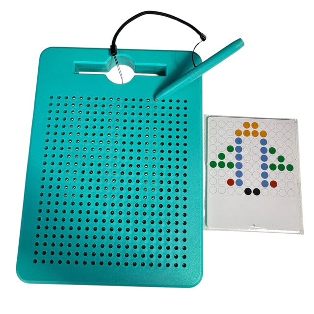 2-in-1 Magnetic Board