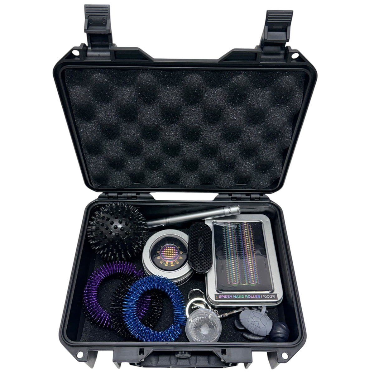 Harm Reduction Kit - Regulation & Safe Ouch Supports
