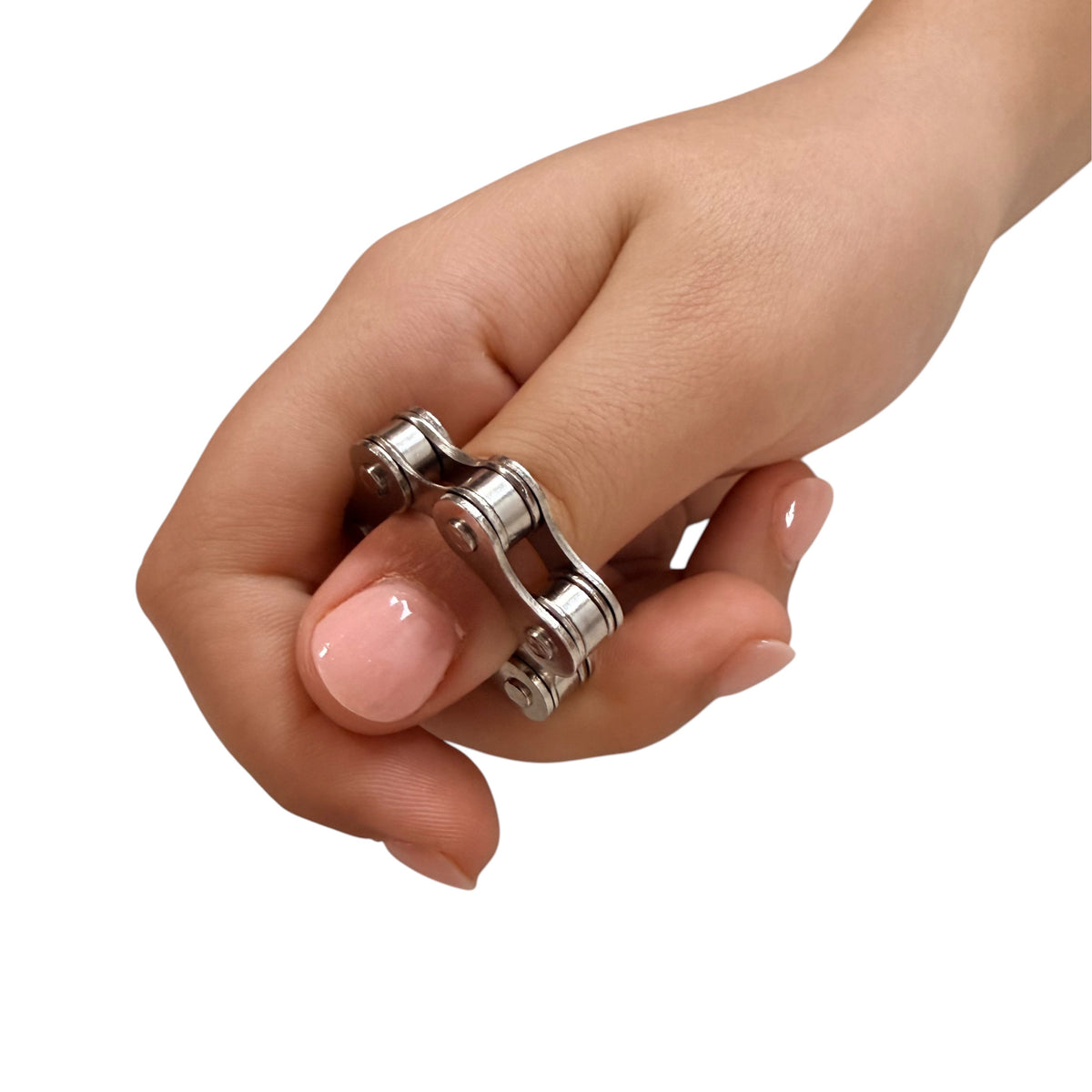 Chain Fidget