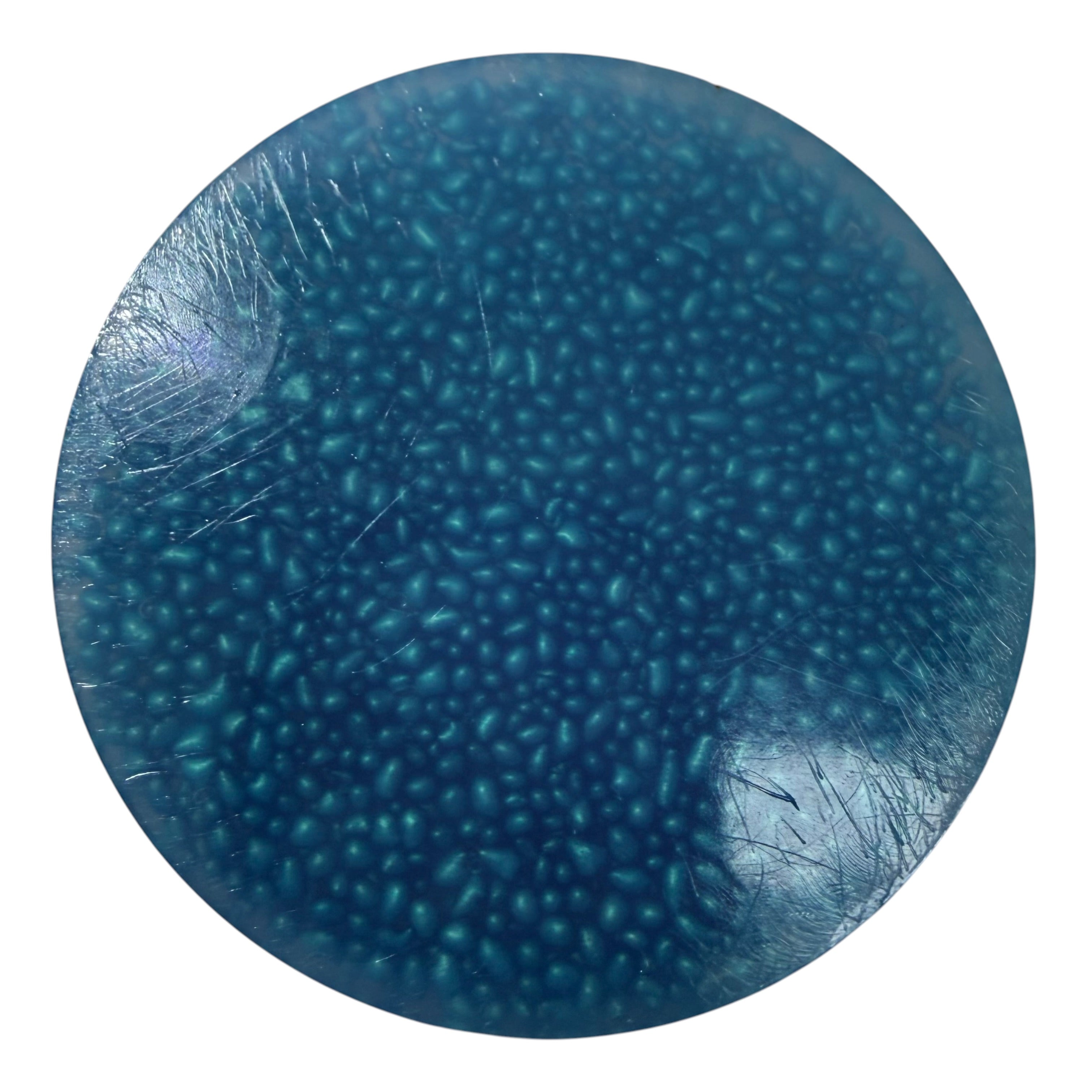 Metallic Stretchy Pick ’Ems – Set of 4