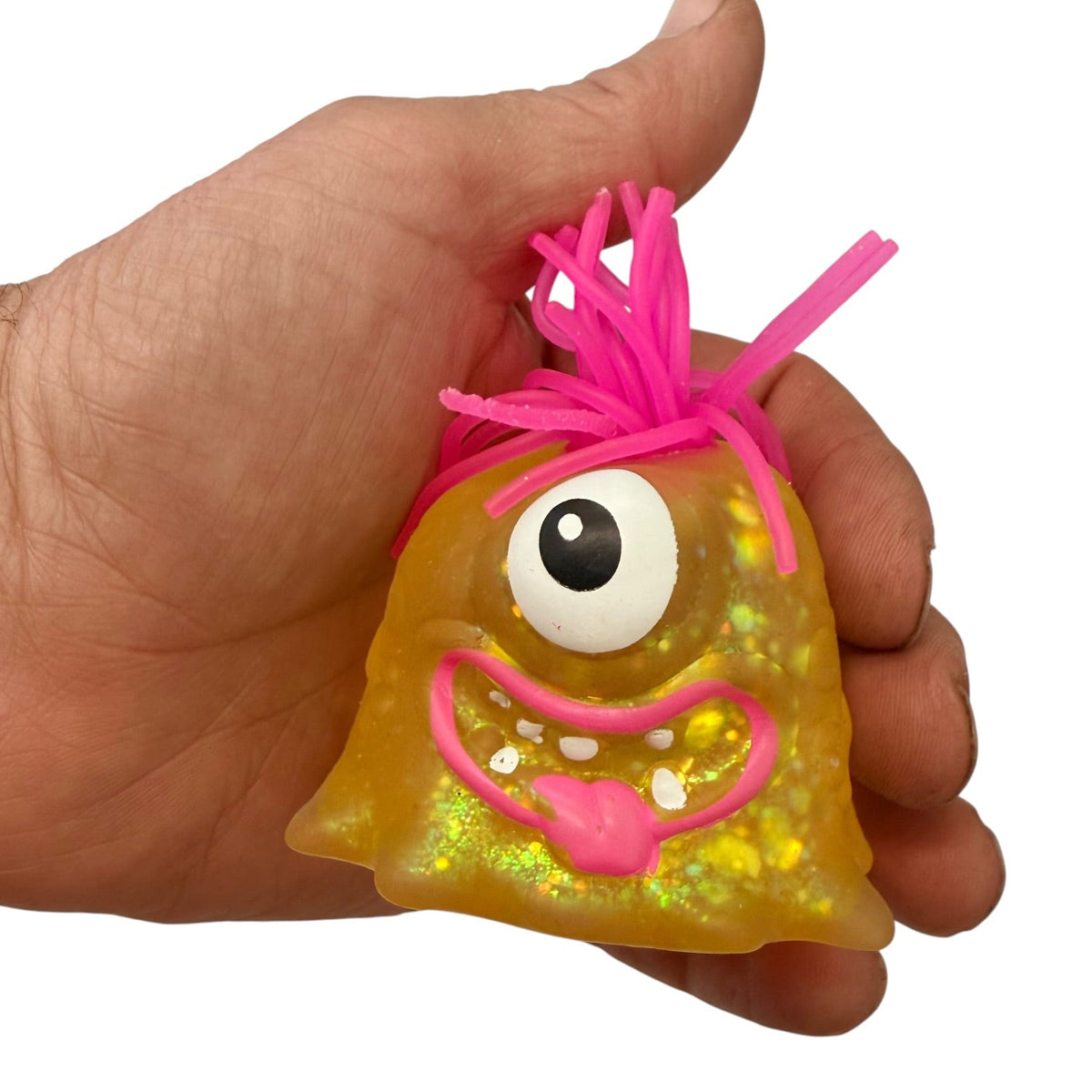 Sherbet Shock Monsta Squishies – Twin Set