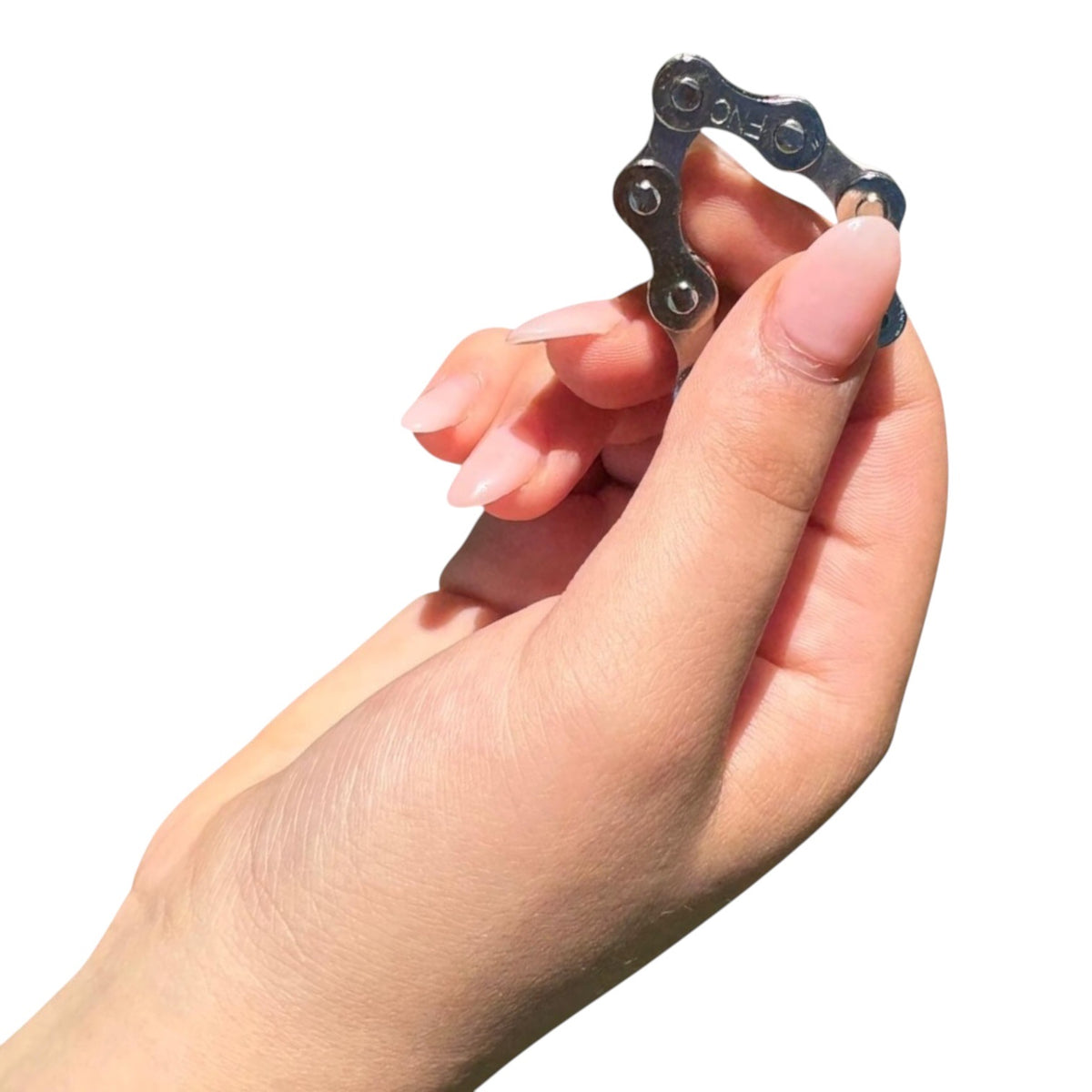 Chain Fidget