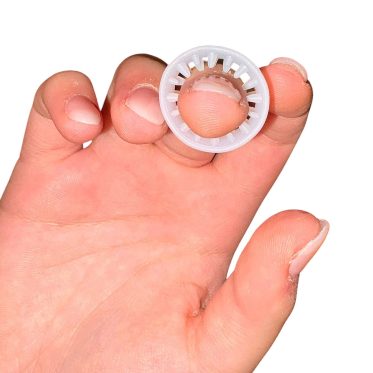 26 Piece Picky Finger Sampler Set