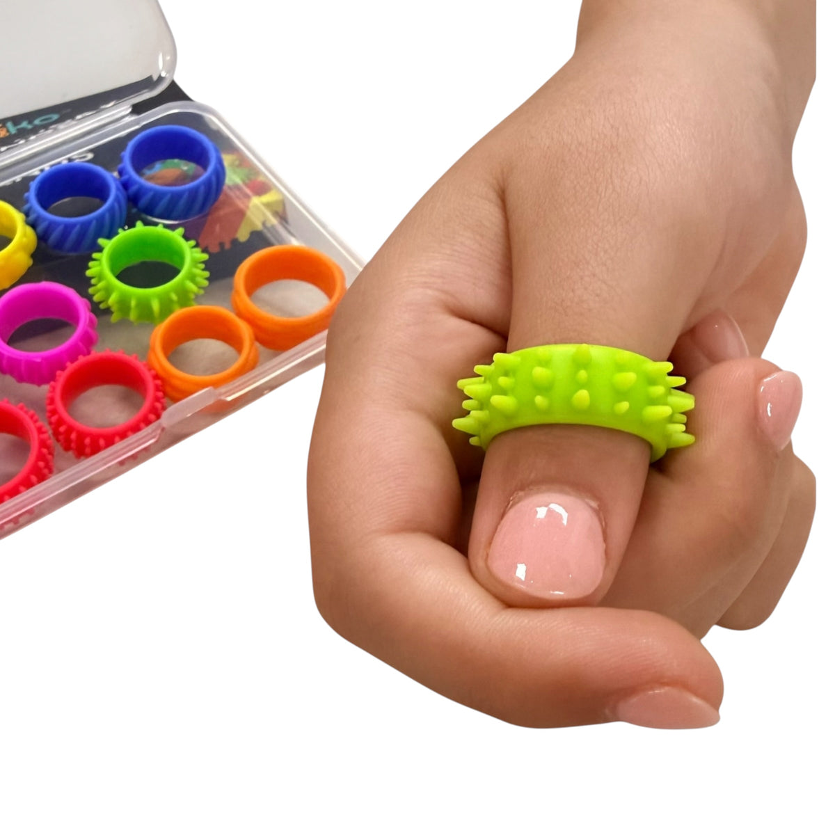 Halo Picky Bands