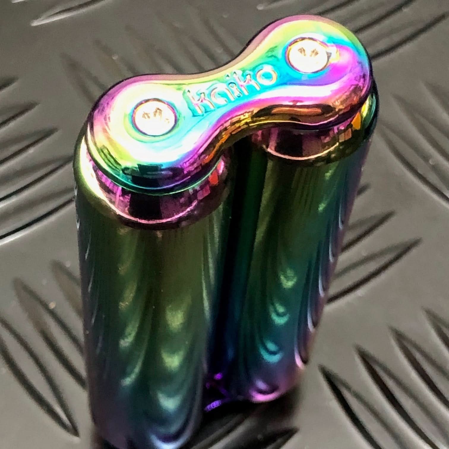 305 gram SMOOTH Hand Roller by Kaiko