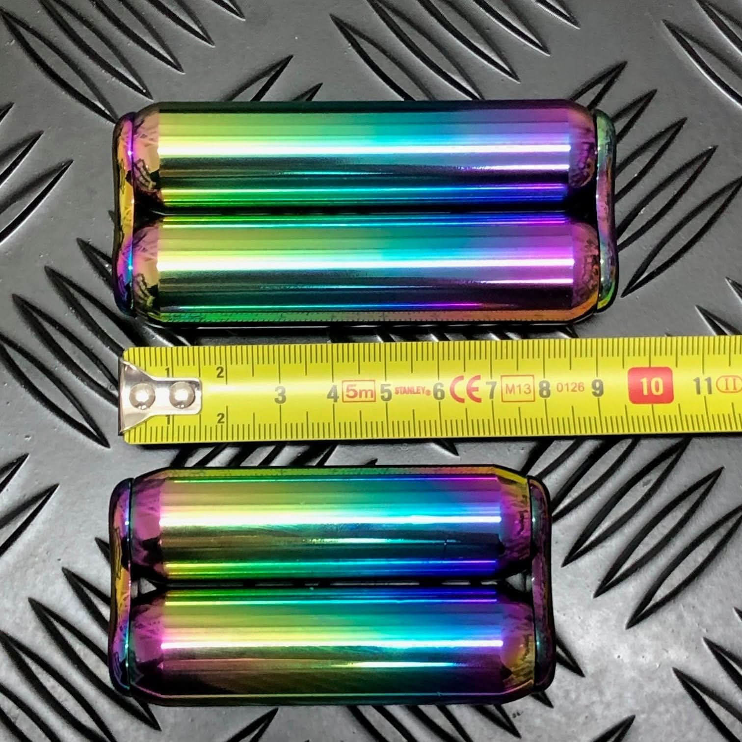 305 gram SMOOTH Hand Roller by Kaiko