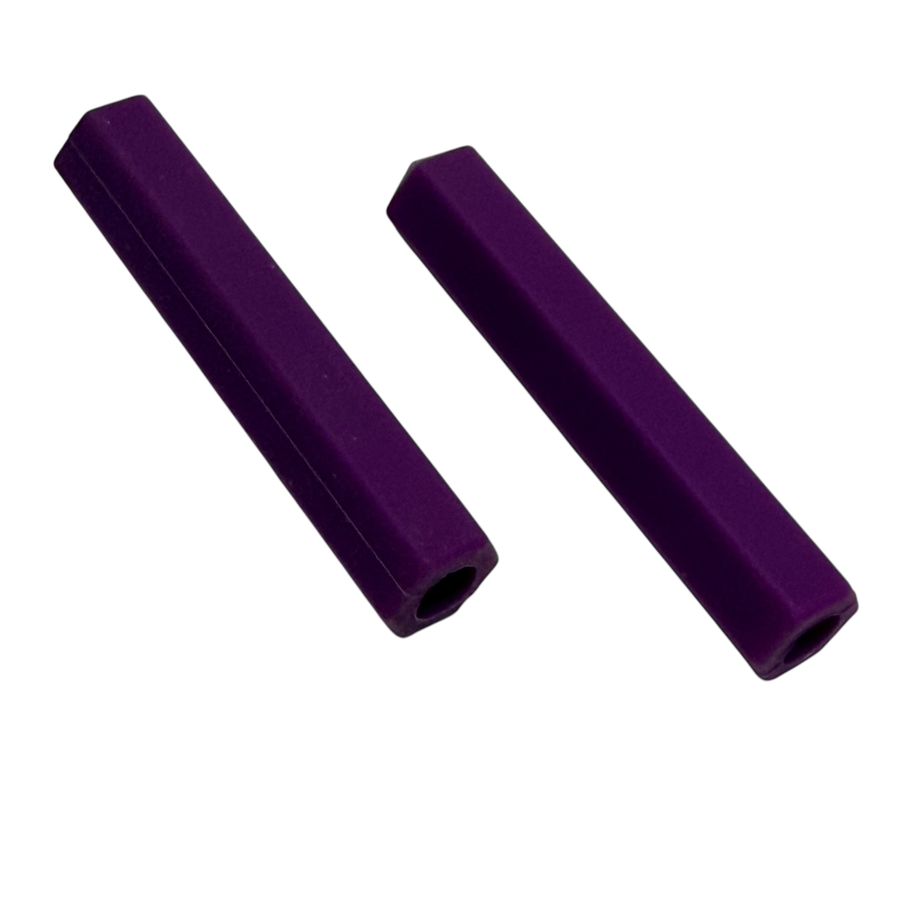 Gem Chew Pen & Pencil Toppers | 2 Pack