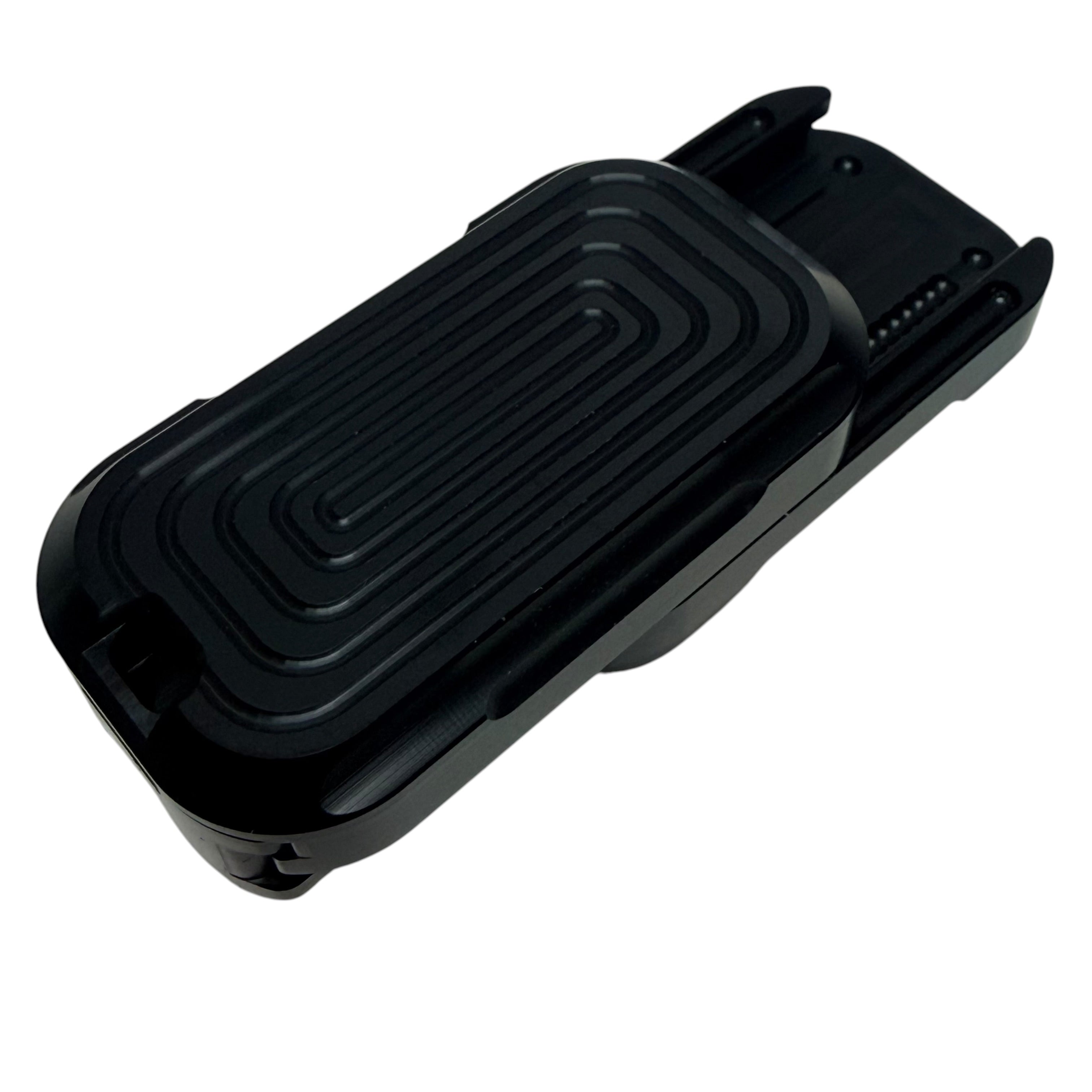 The Force - Magnetic Haptic Slider by Kaiko