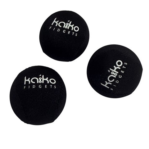 Mini Extreme Squishy 3 pack - Squish without the 'burst' for regulation