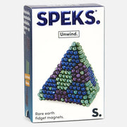 Speks Unwind Mini Magnetic balls