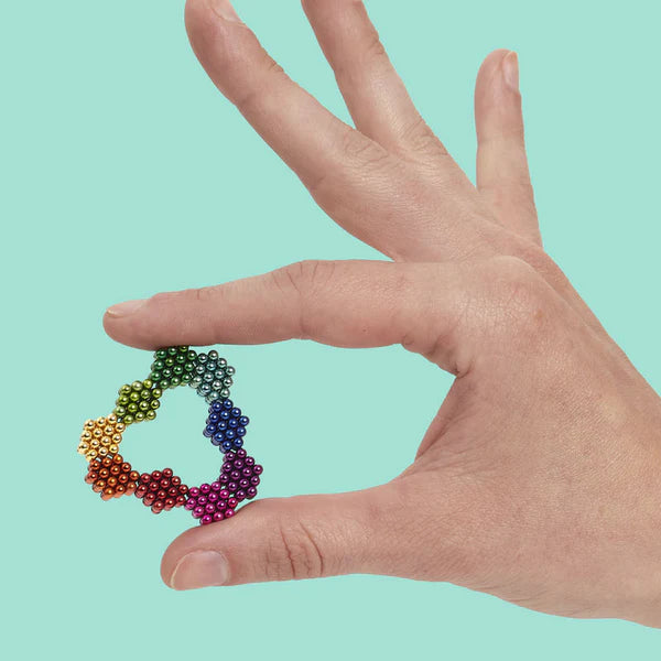 SPEKS Metallic Spectrum Mini Magnetic balls