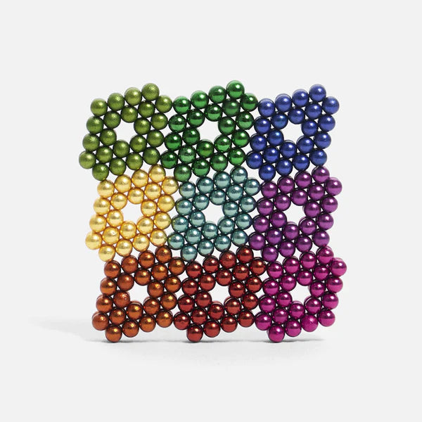 SPEKS Metallic Spectrum Mini Magnetic balls