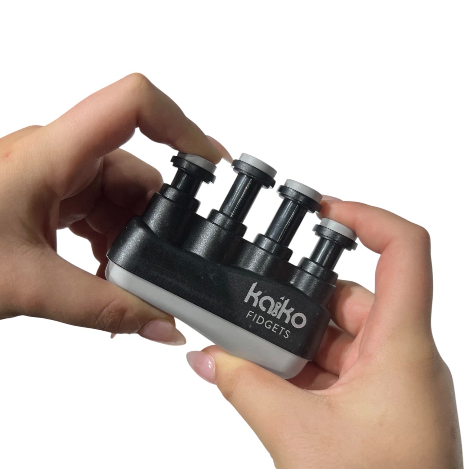 Hand and Finger Grip Exerciser