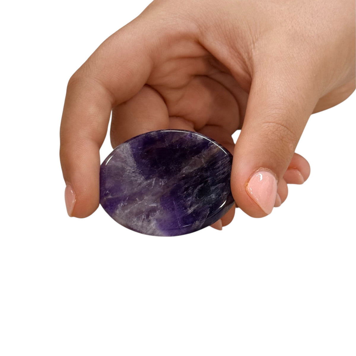 Rubbing Stones