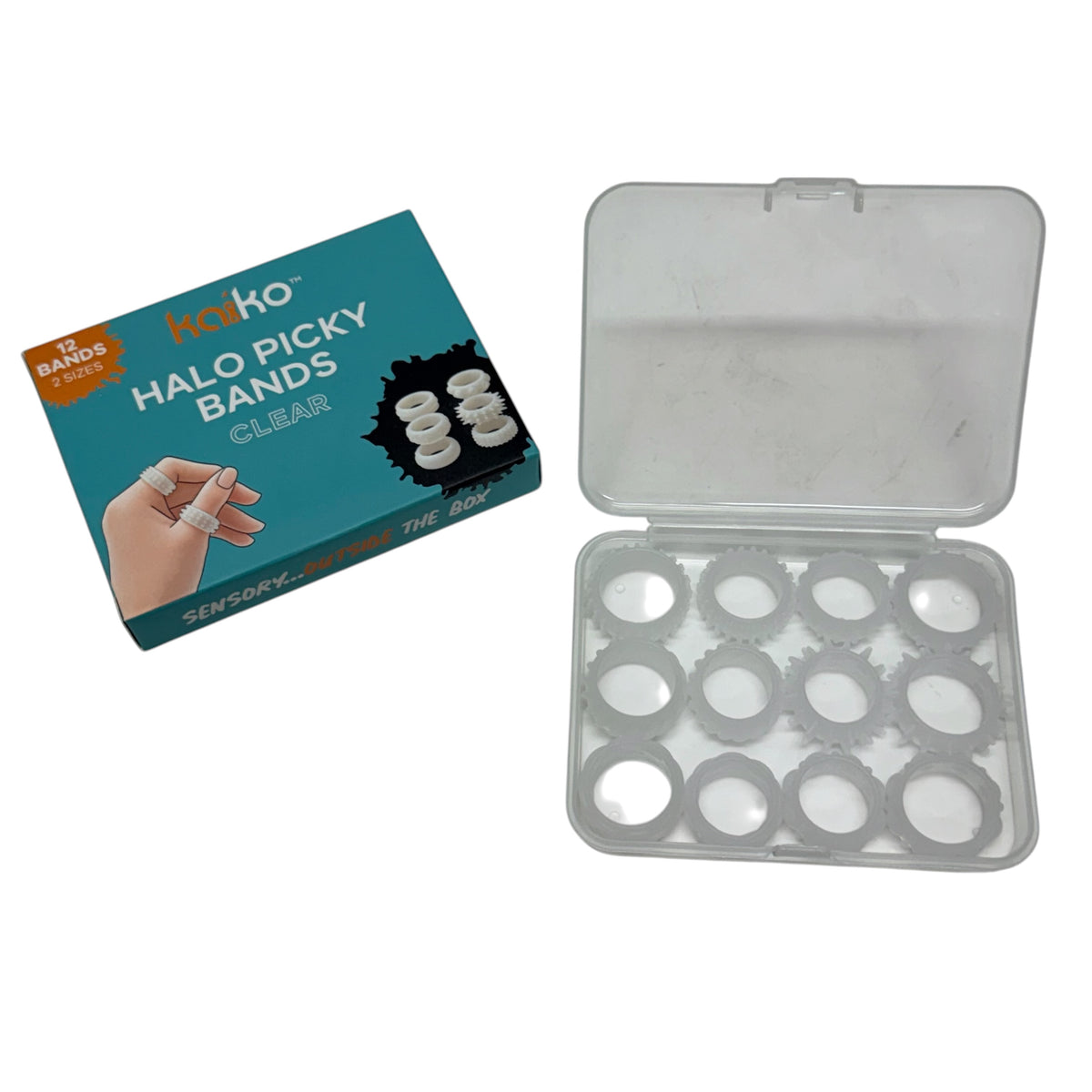 Halo Picky Bands