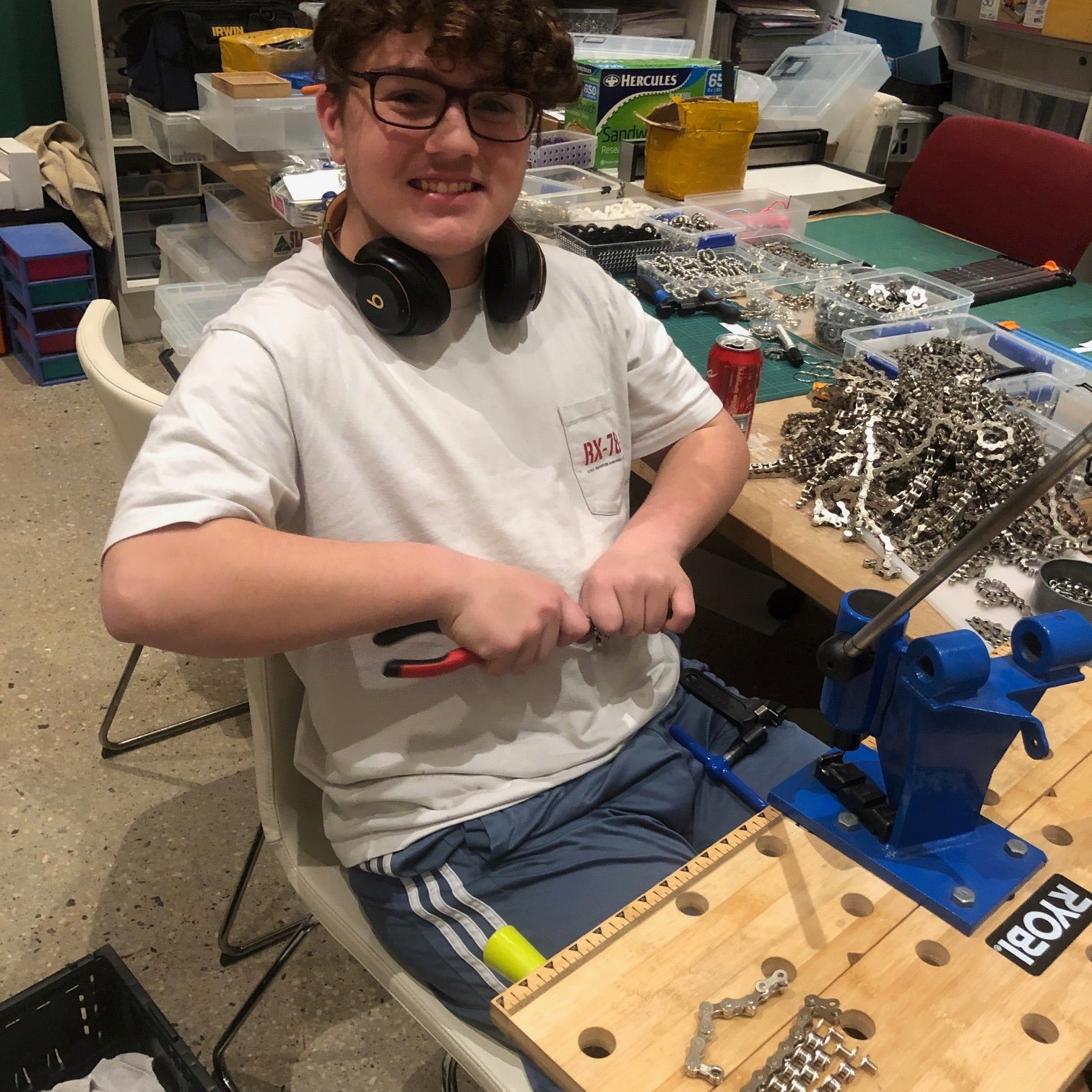 Kaiko Fidgets Australia Pty Ltd 