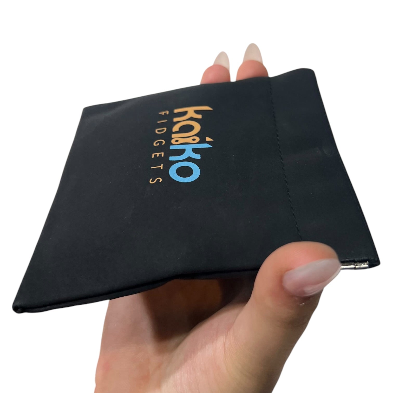 Fidget Pouch