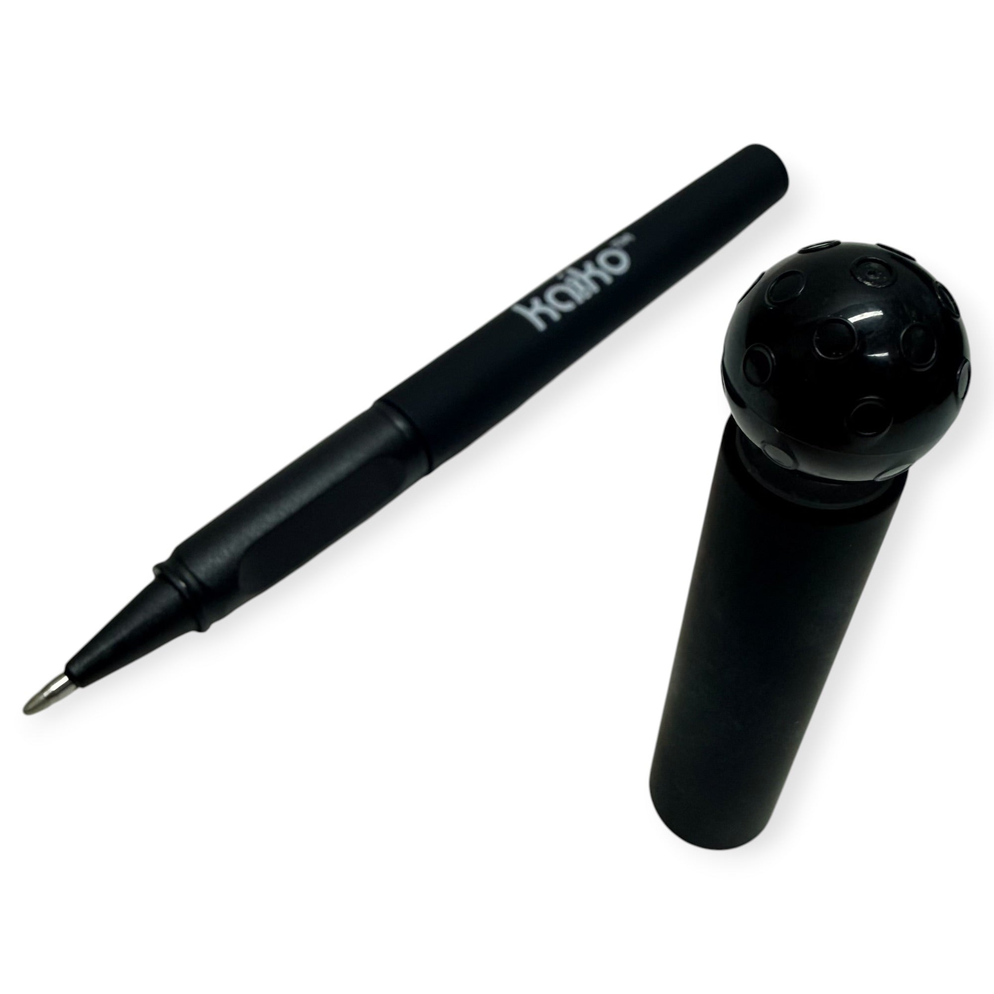 Orb Spinner Pen by Kaiko