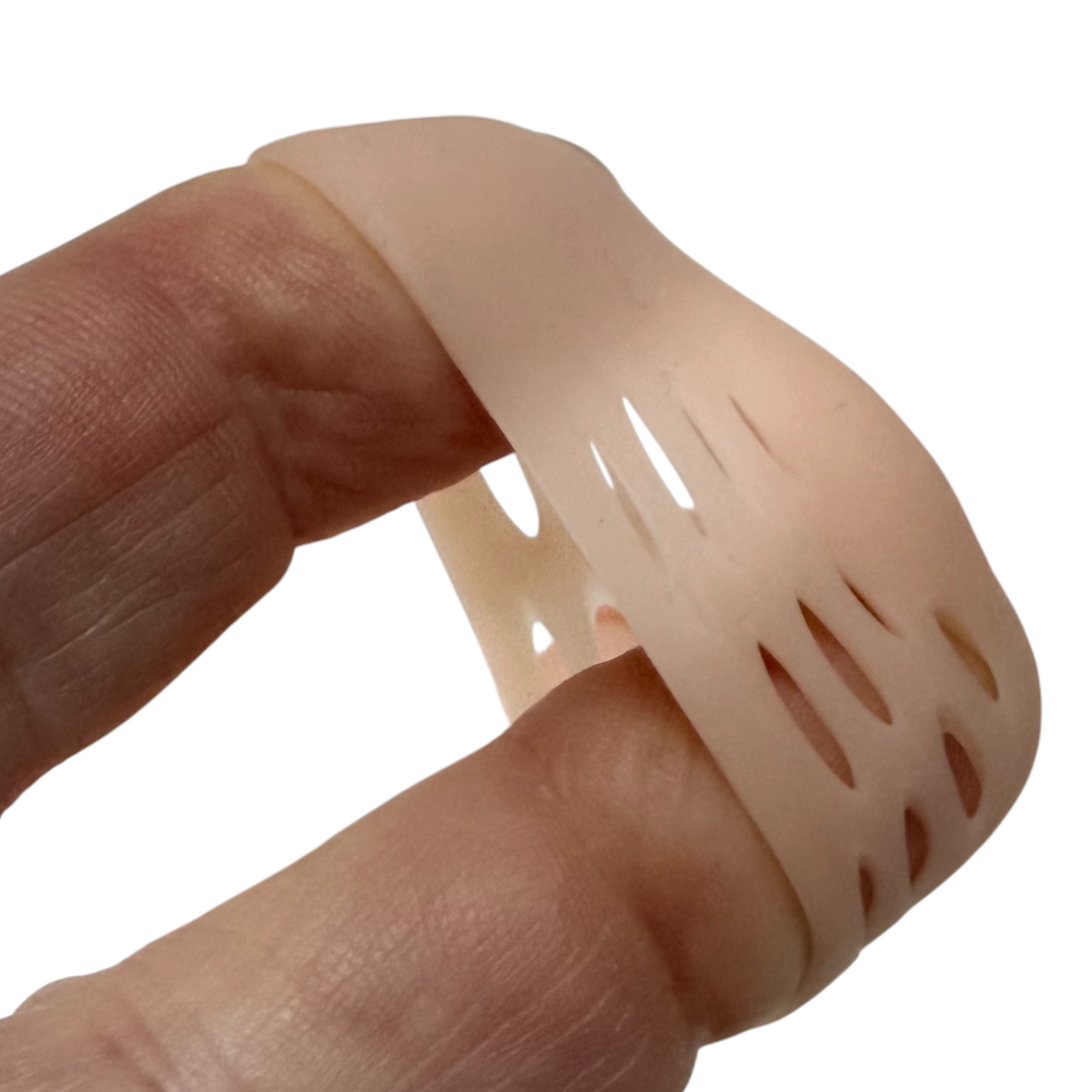 Short Finger Protectors – Set of 10