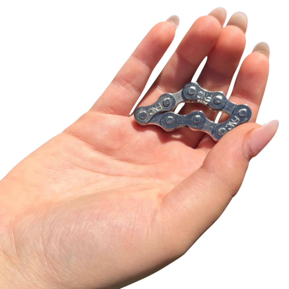 Chain Fidget