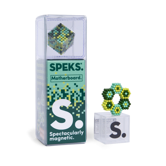 SPEKS PIXEL Magnetic balls