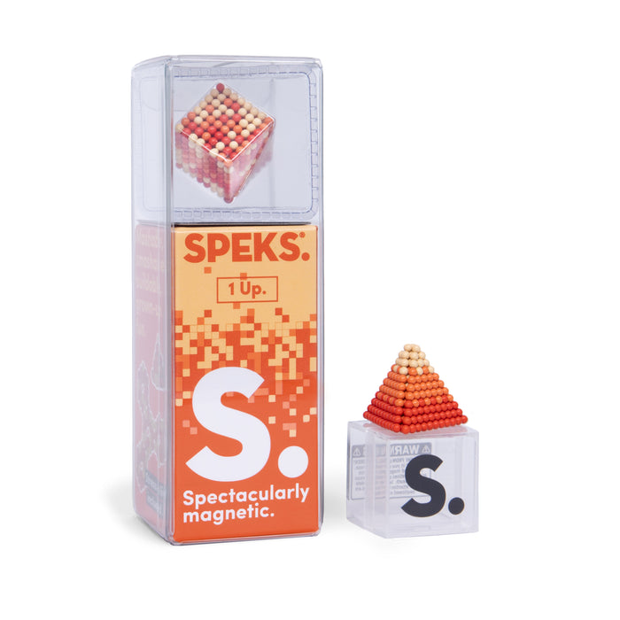 SPEKS PIXEL Magnetic balls