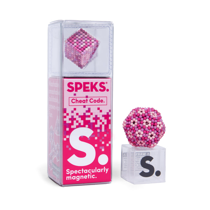 SPEKS PIXEL Magnetic balls