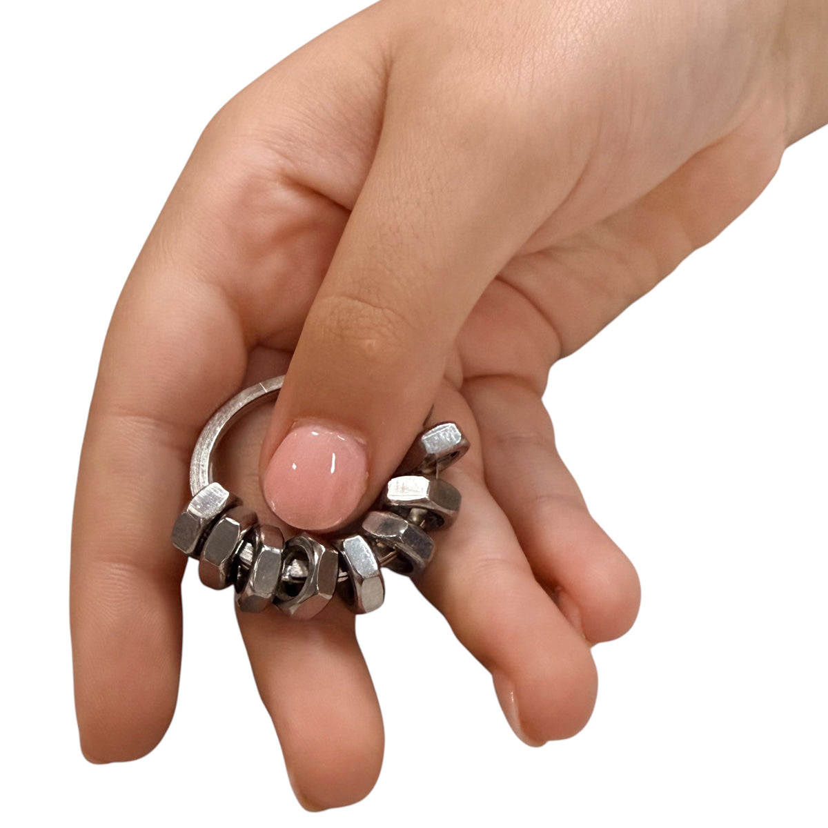 Hexa Fidget Range