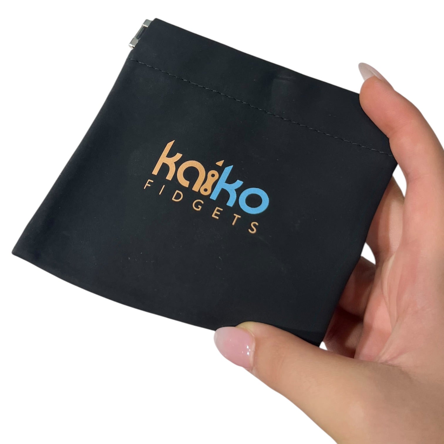Fidget Pouch