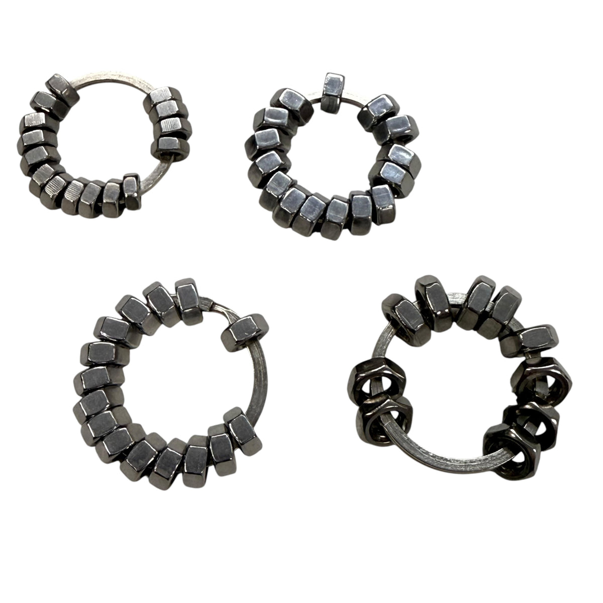 Hexa Fidget Range