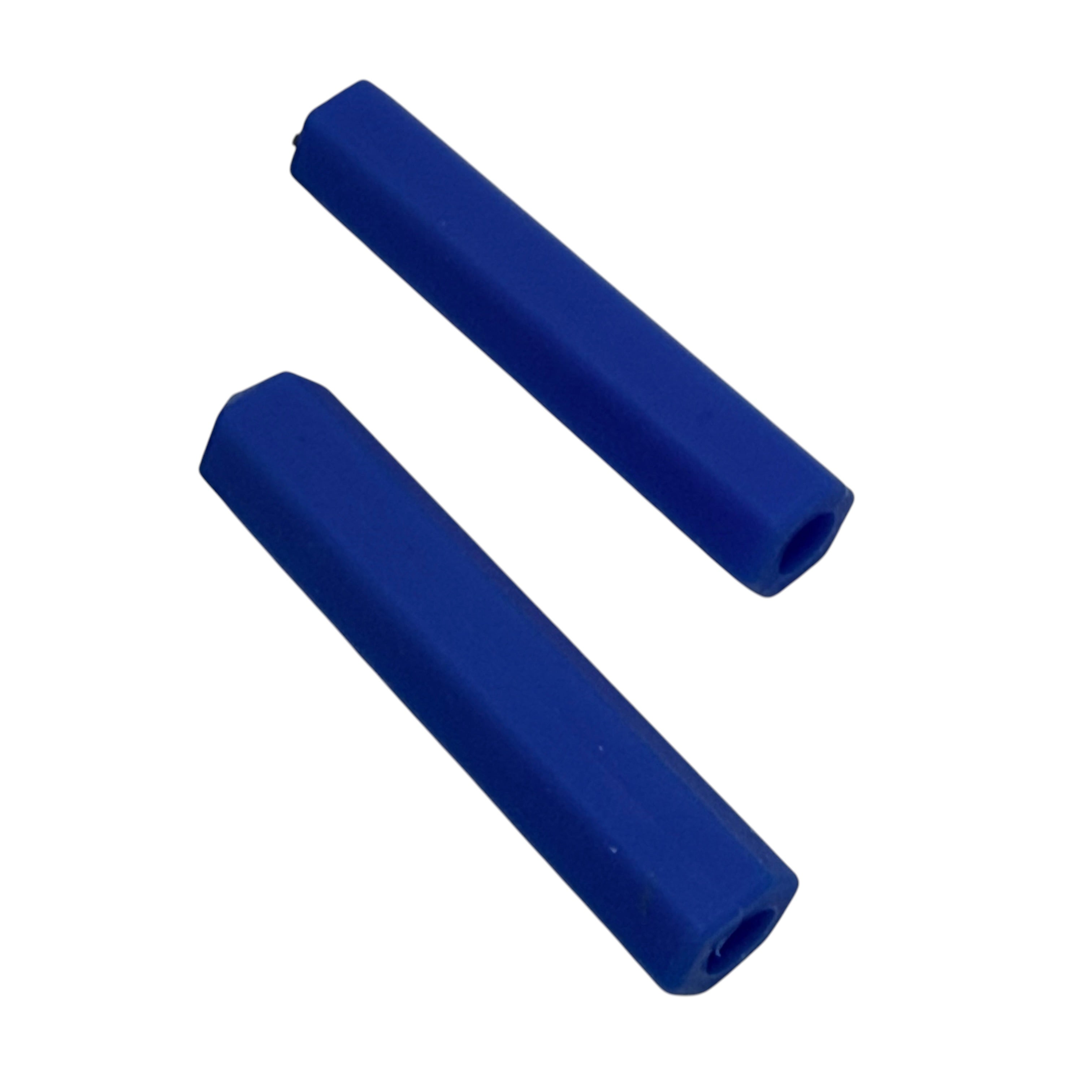 Gem Chew Pen & Pencil Toppers | 2 Pack