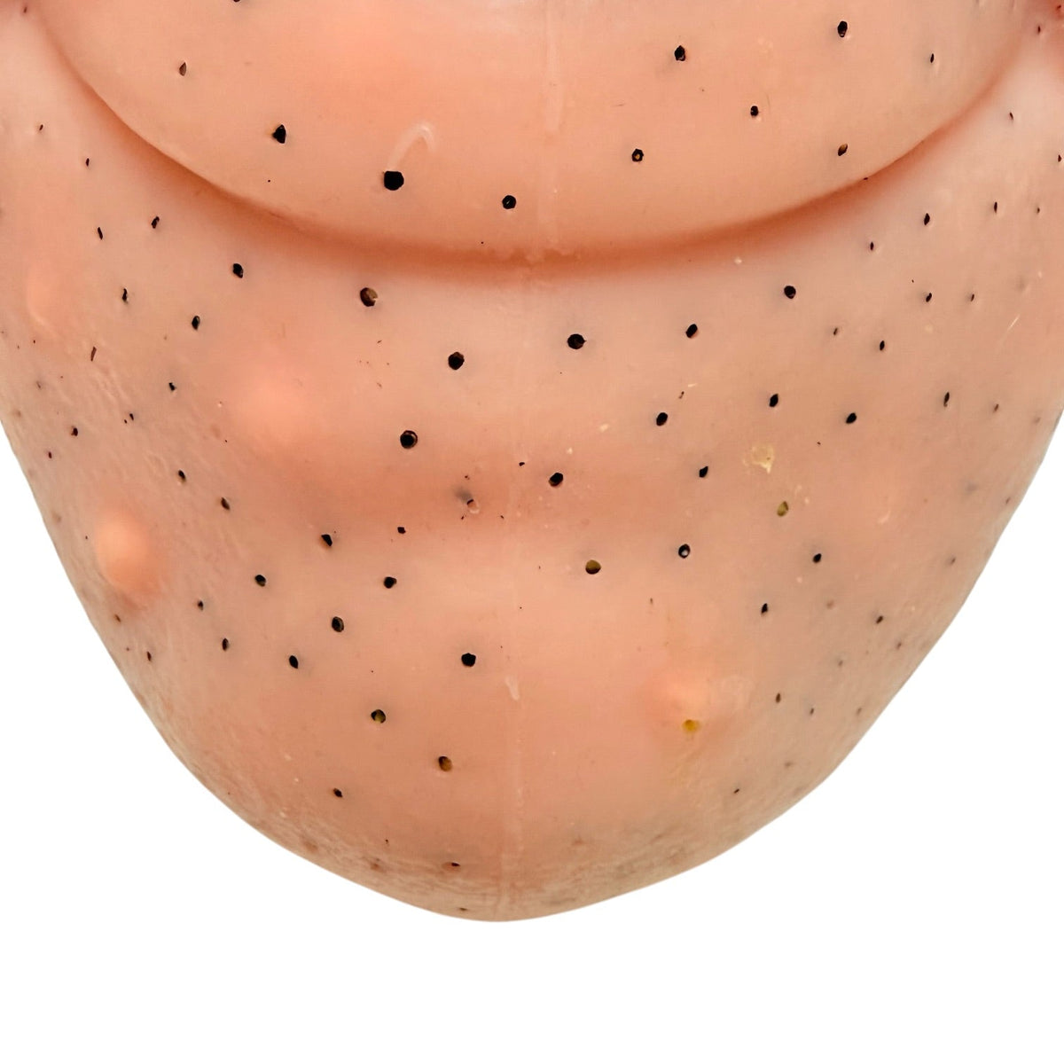 Ultimate Pimple Popping Head | 360° Realistic & Refillable