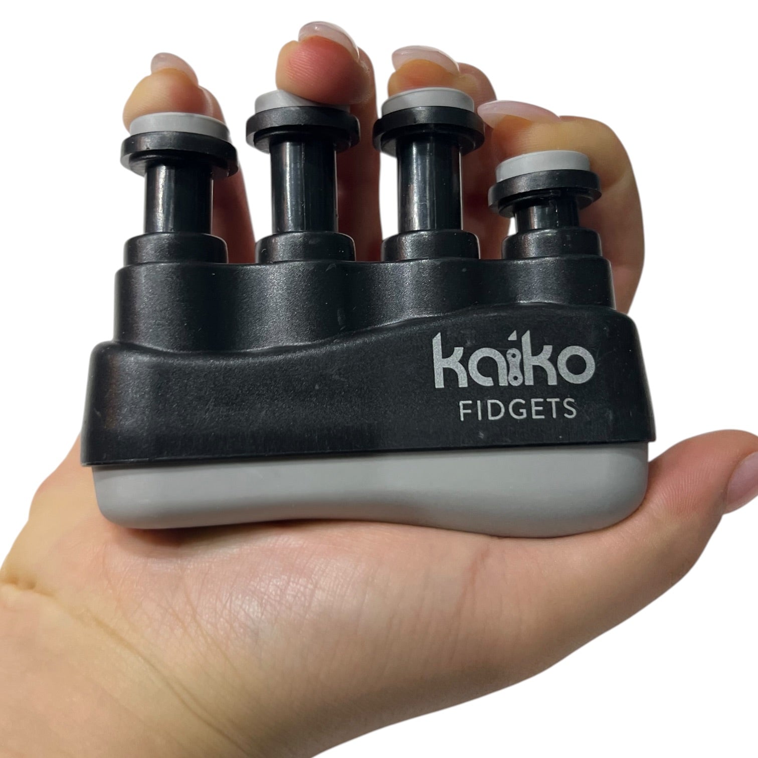 Hand and Finger Grip Exerciser