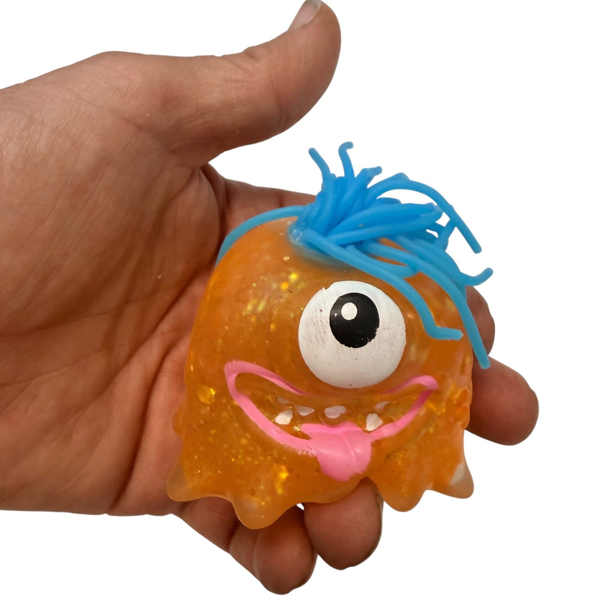 Citrus Crash Monsta Squishies – Twin Set