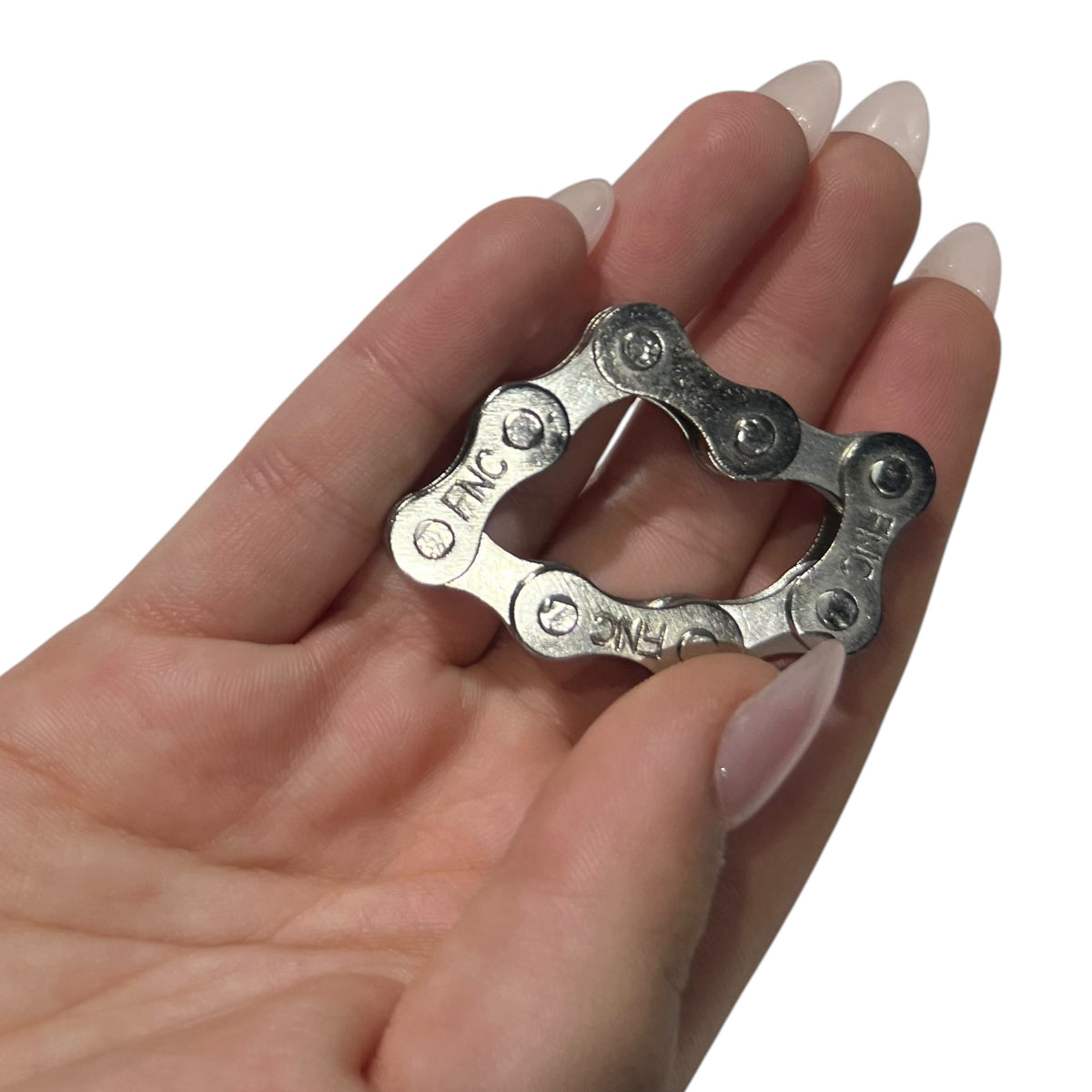 Chain Fidget
