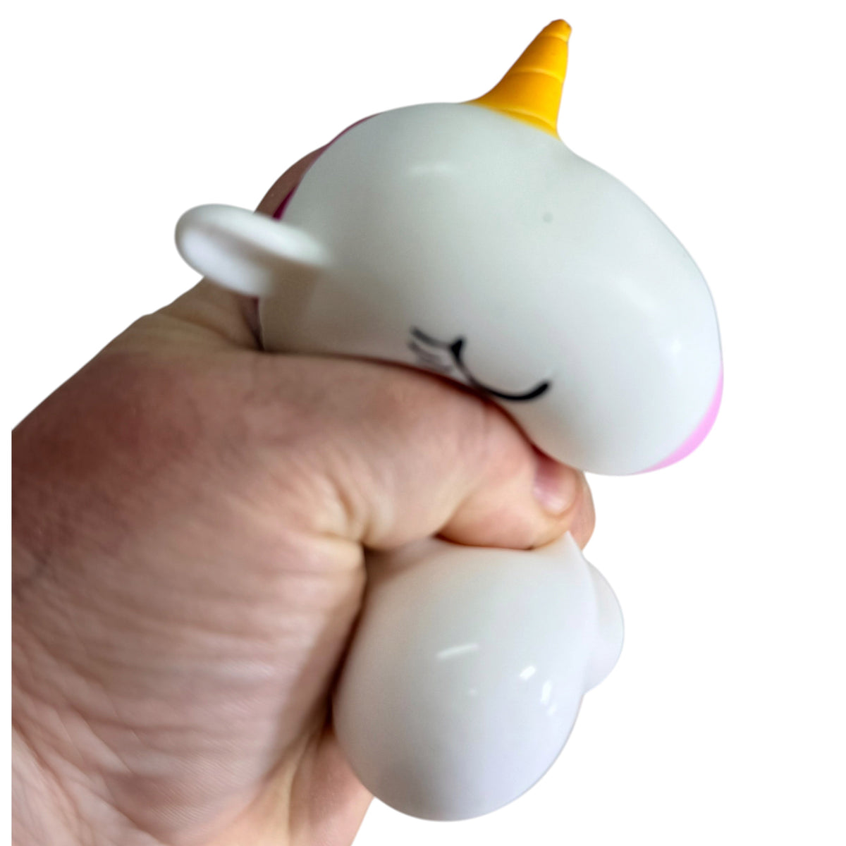 Mystic the Unicorn Squishy