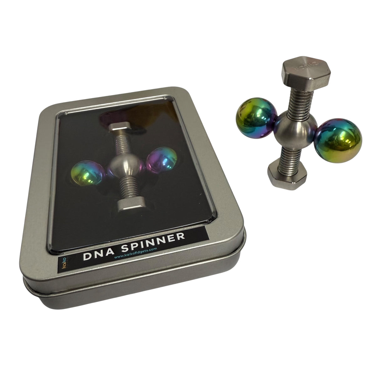DNA Spinner