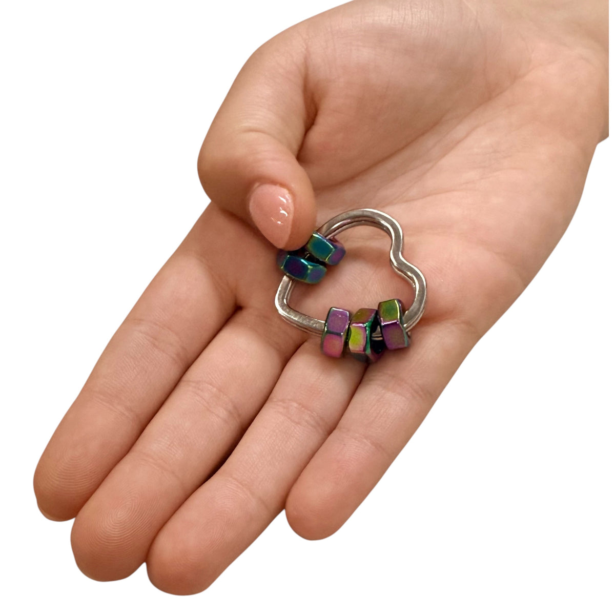 Hexa Fidget Range