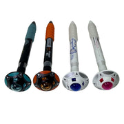 UFO Spinner Pen by Kaiko