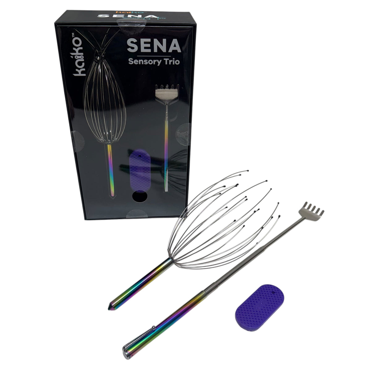 SENA Sensory Trio