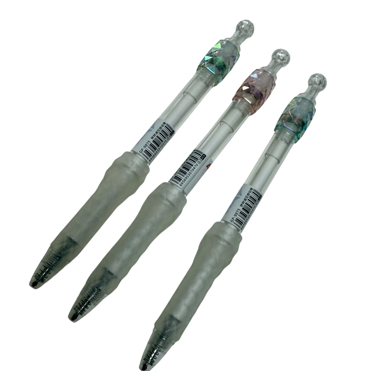 Jewel Spinner Pen by Kaiko