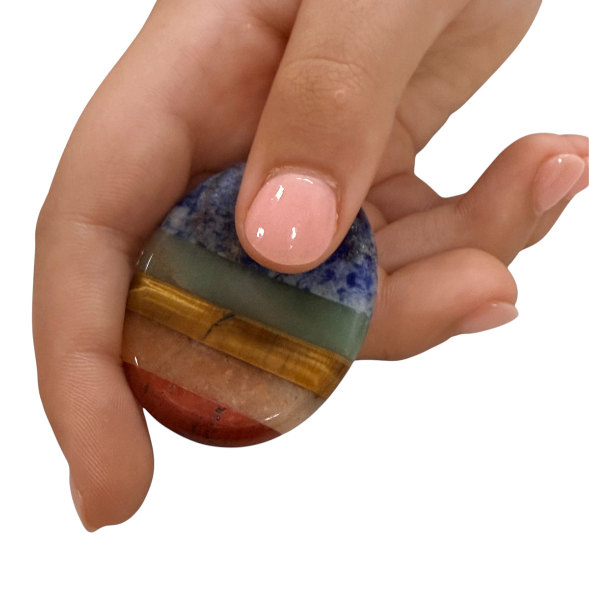 Rubbing Stones