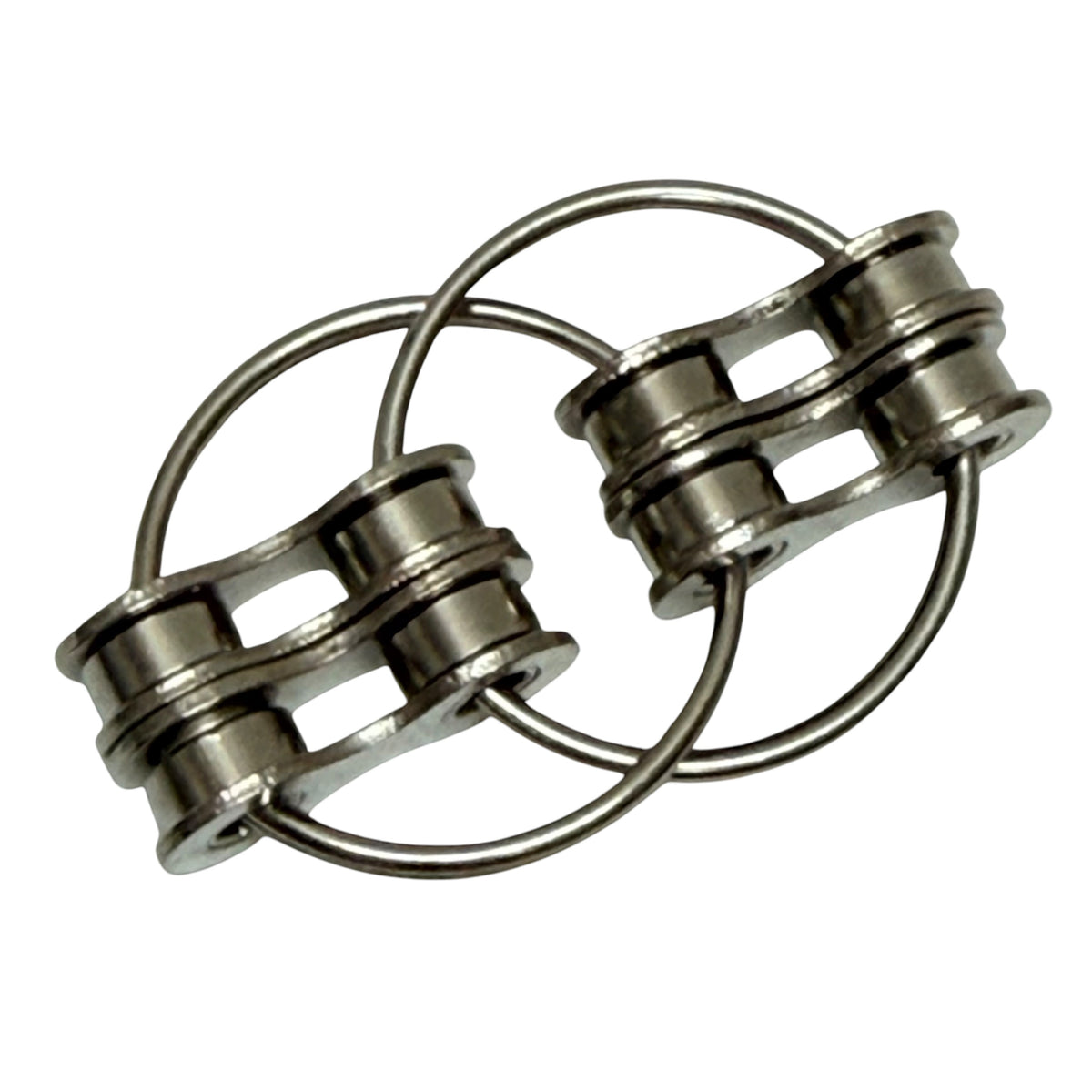 Loop Fidget - Double Link