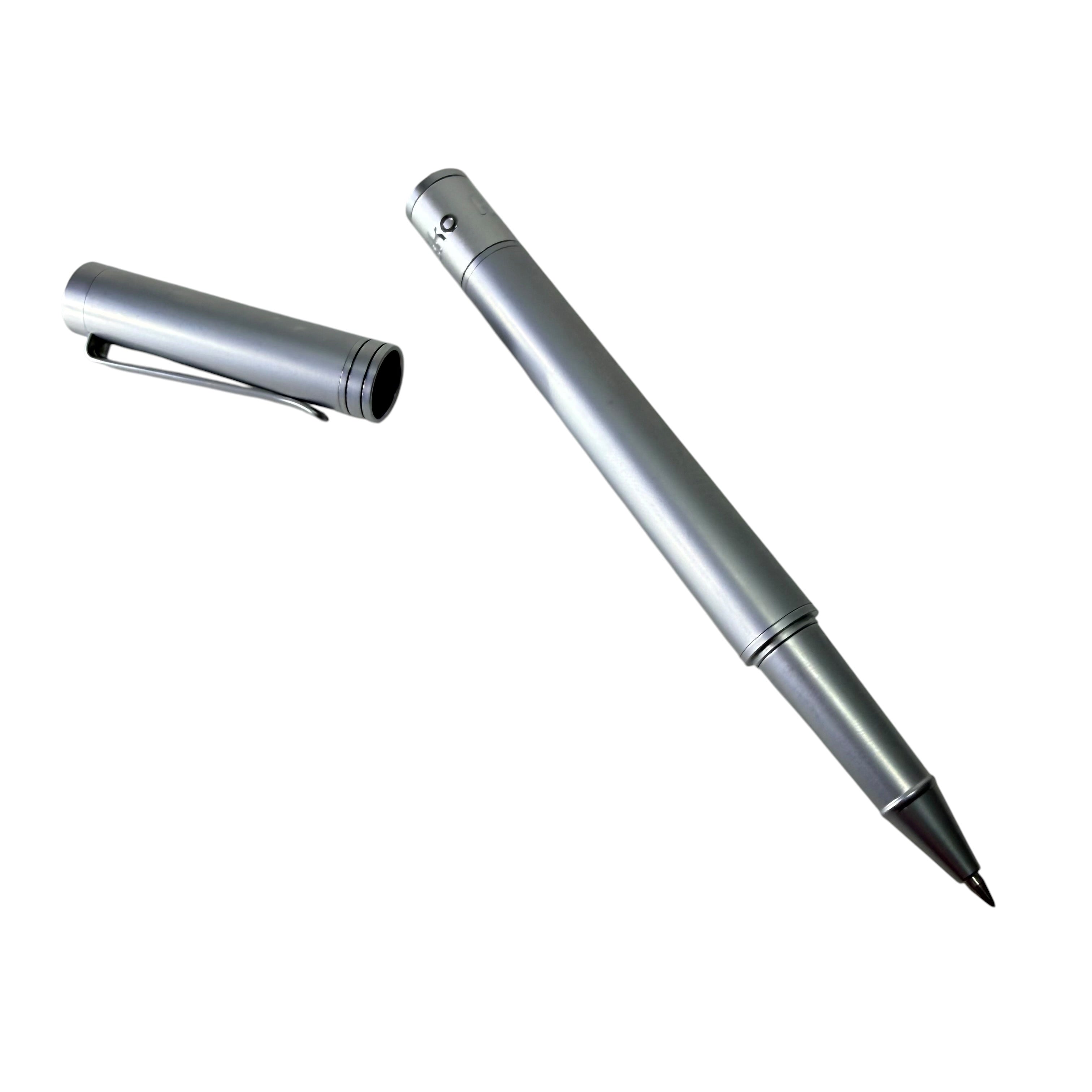Spikey Spinner Pen by Kaiko